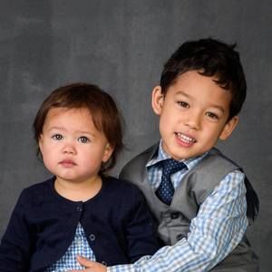 Meet your Posher, Odie